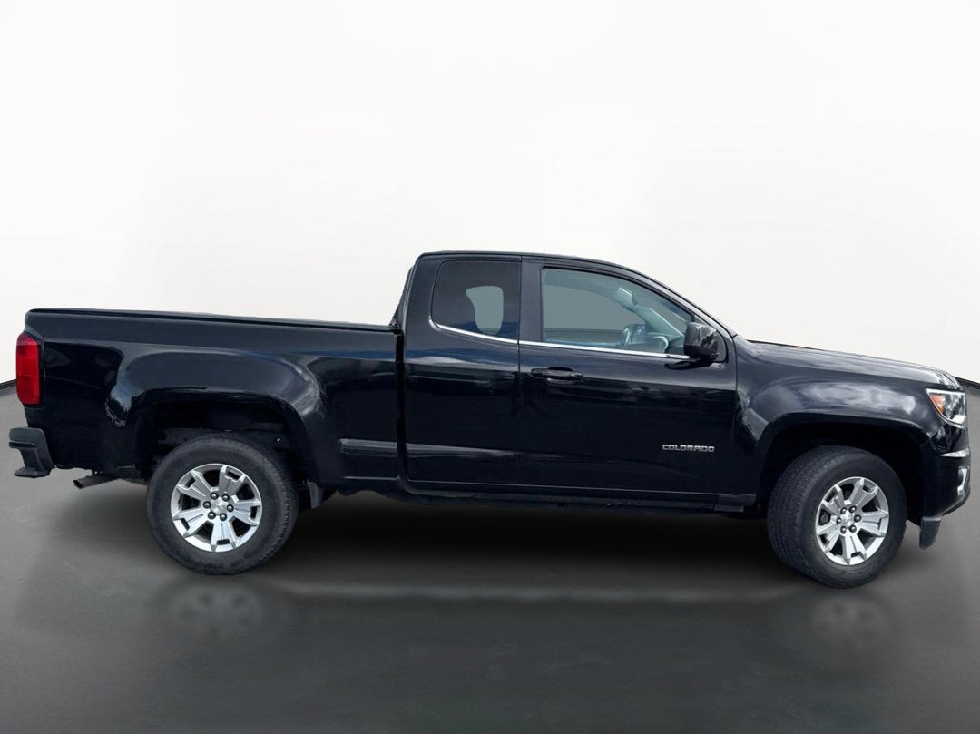 2015 Chevrolet Colorado 2WD LT
