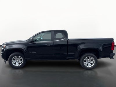2015 Chevrolet Colorado 2WD LT