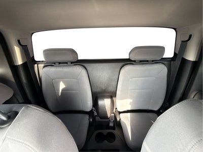 2019 Chevrolet Colorado 2WD Work Truck