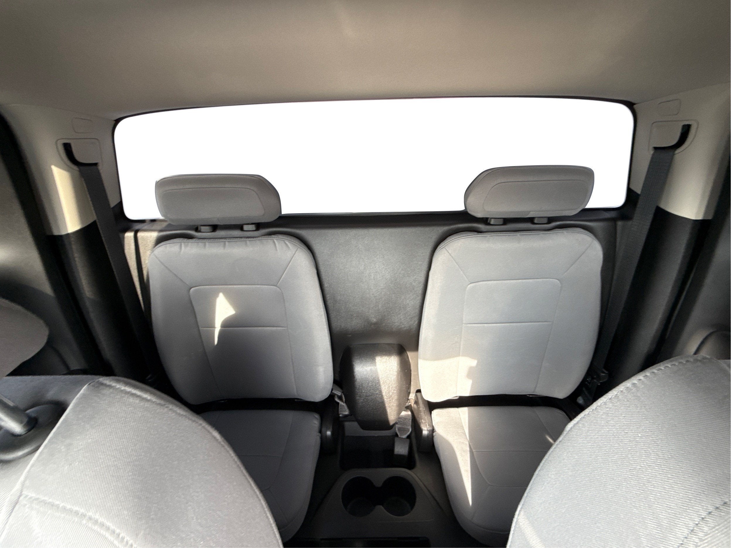2019 Chevrolet Colorado 2WD Work Truck