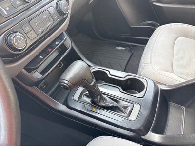 2019 Chevrolet Colorado 2WD Work Truck