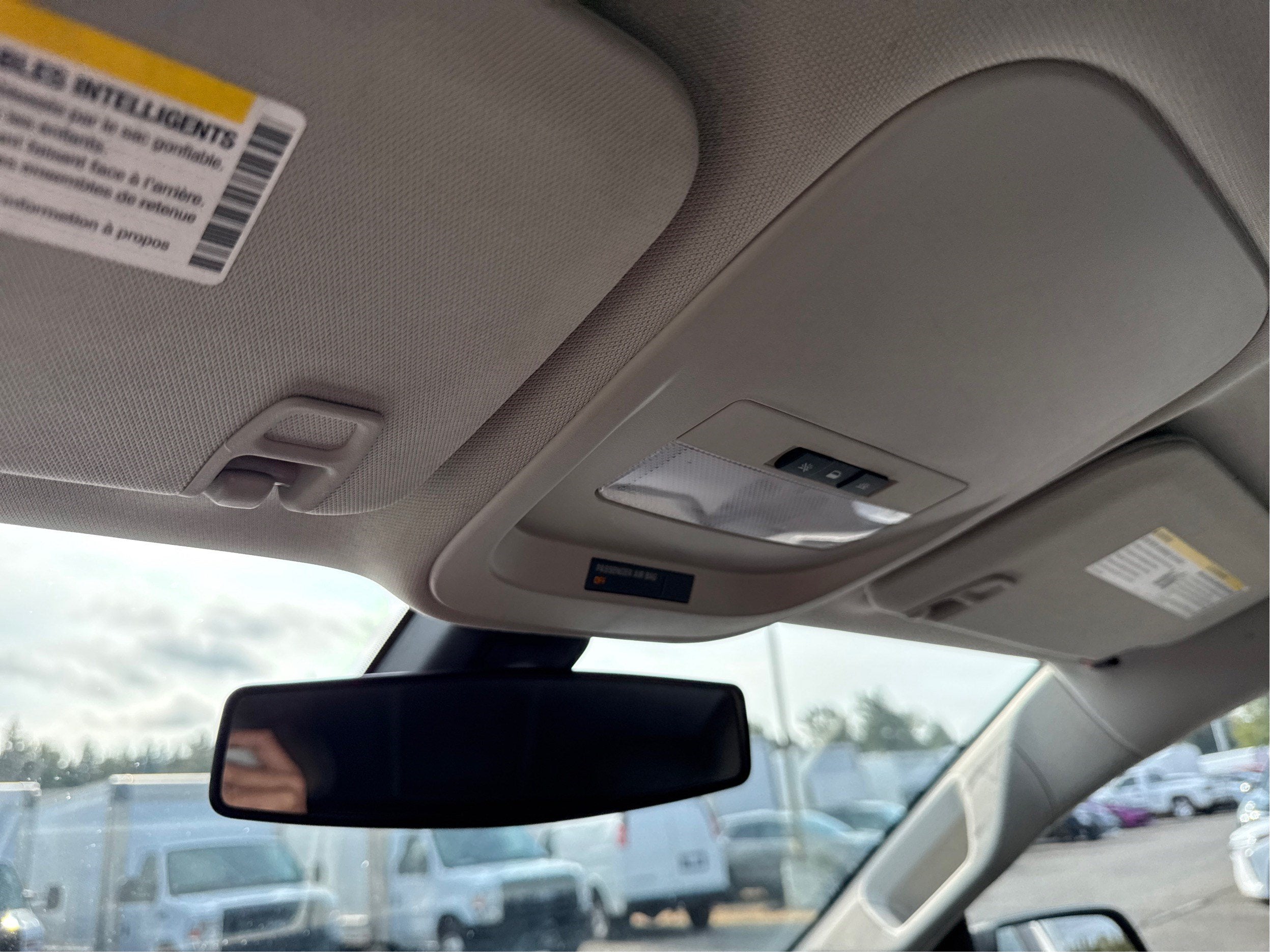 2019 Chevrolet Colorado 2WD Work Truck