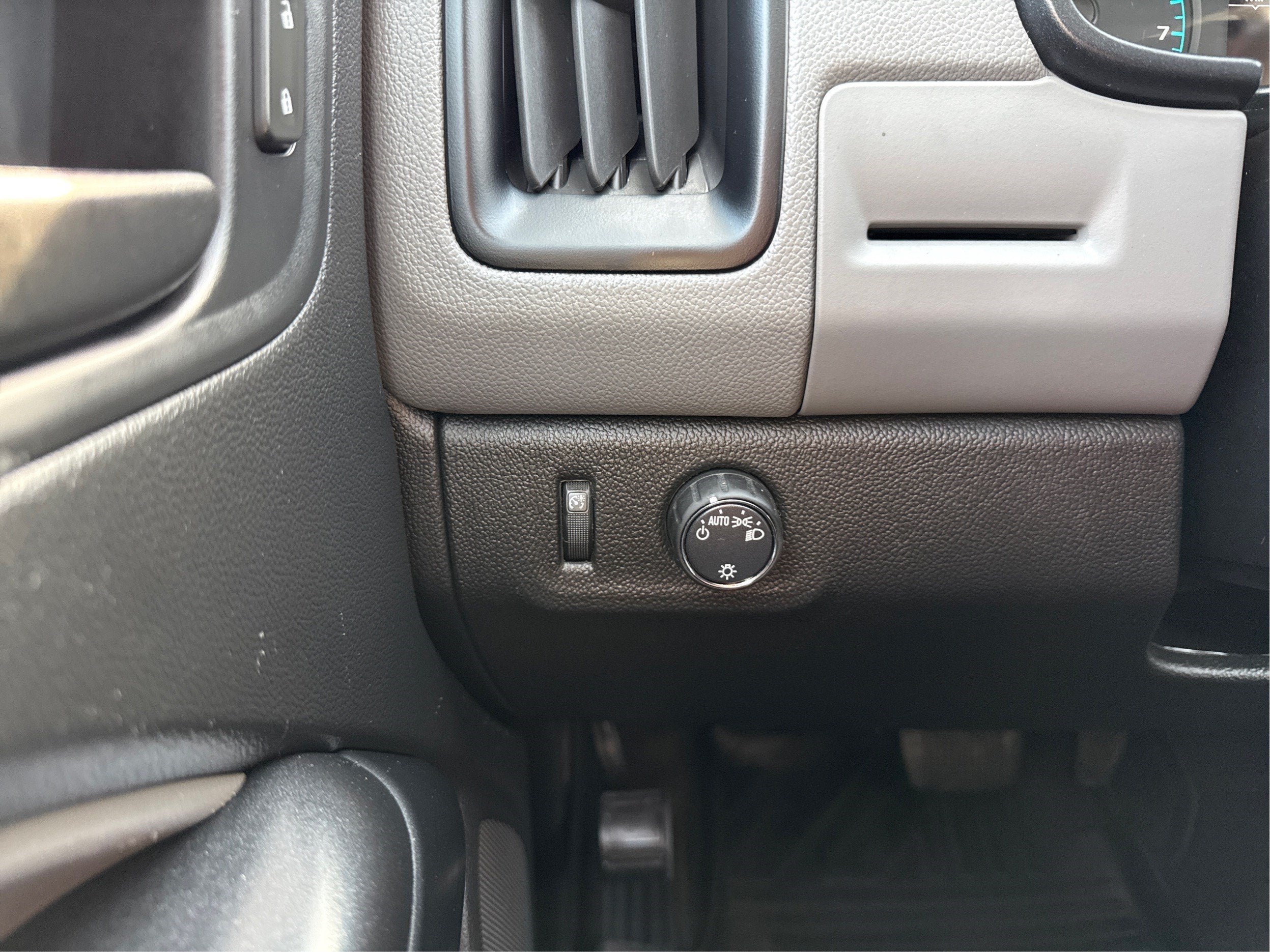 2019 Chevrolet Colorado 2WD Work Truck
