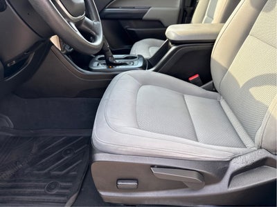 2019 Chevrolet Colorado 2WD Work Truck