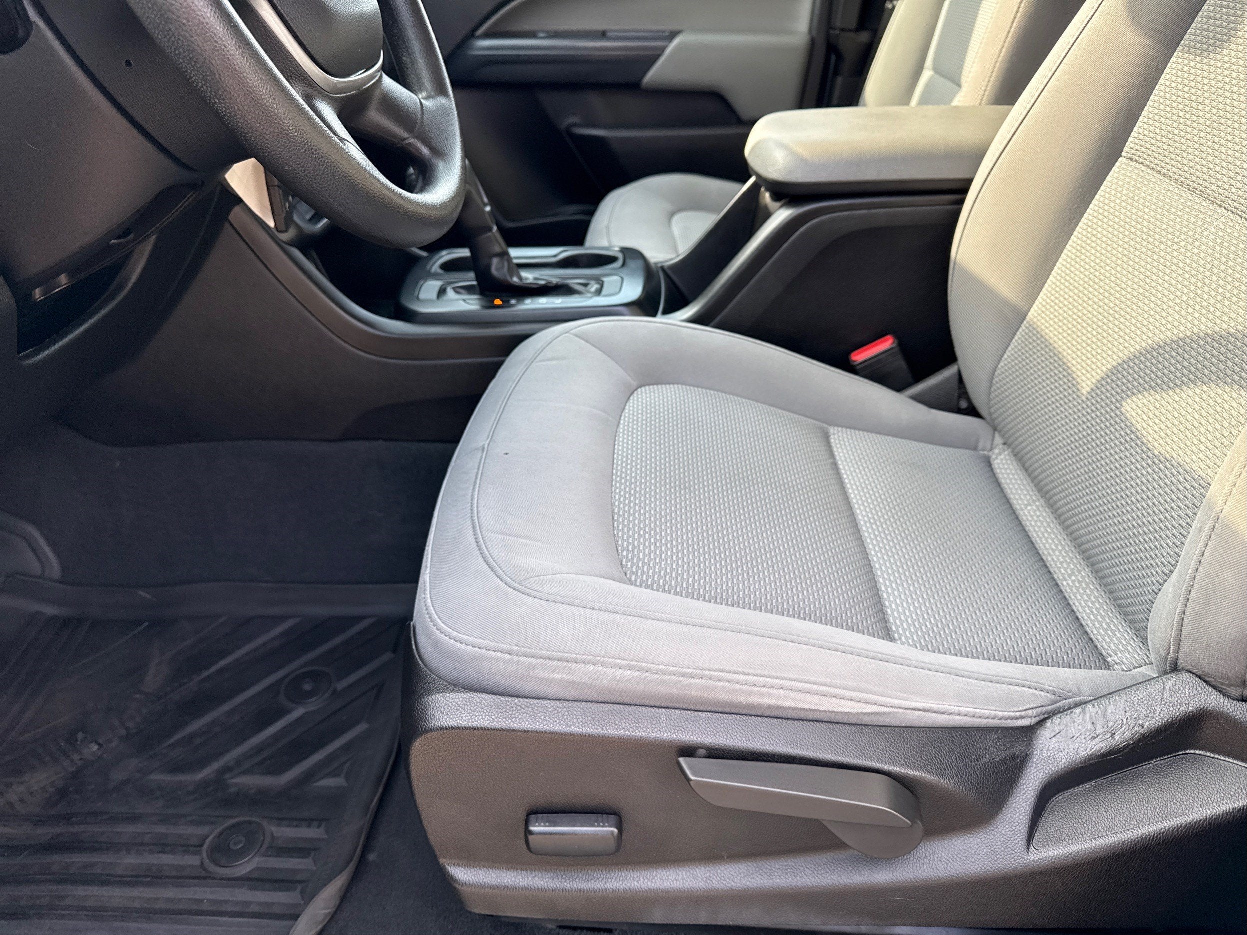 2019 Chevrolet Colorado 2WD Work Truck