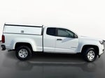 2019 Chevrolet Colorado 2WD Work Truck