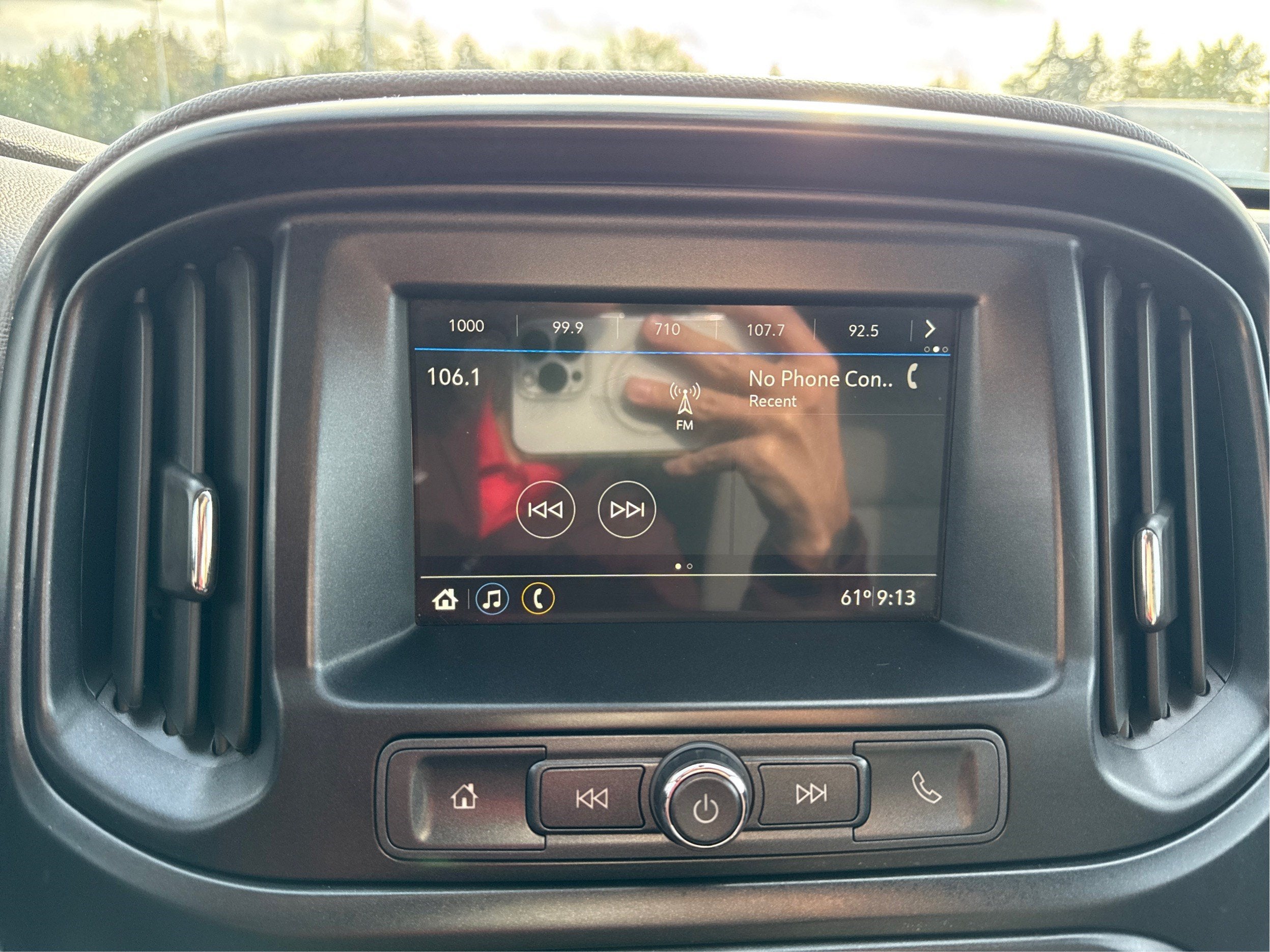 2019 Chevrolet Colorado 2WD Work Truck