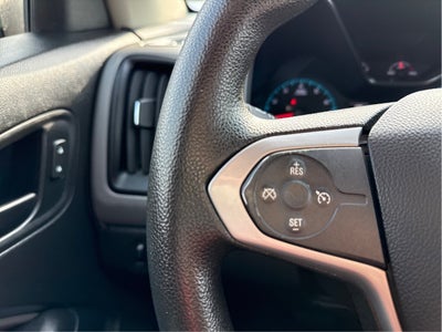 2019 Chevrolet Colorado 2WD Work Truck
