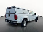 2019 Chevrolet Colorado 2WD Work Truck