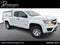2019 Chevrolet Colorado 2WD Work Truck