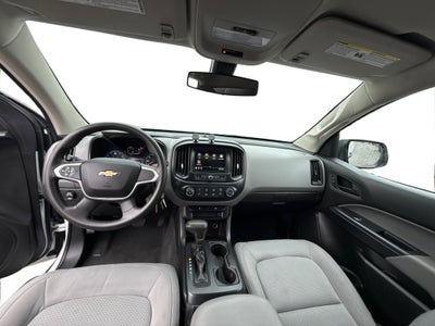 2019 Chevrolet Colorado 2WD Work Truck