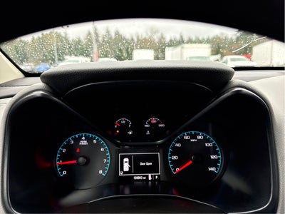 2019 Chevrolet Colorado 2WD Work Truck