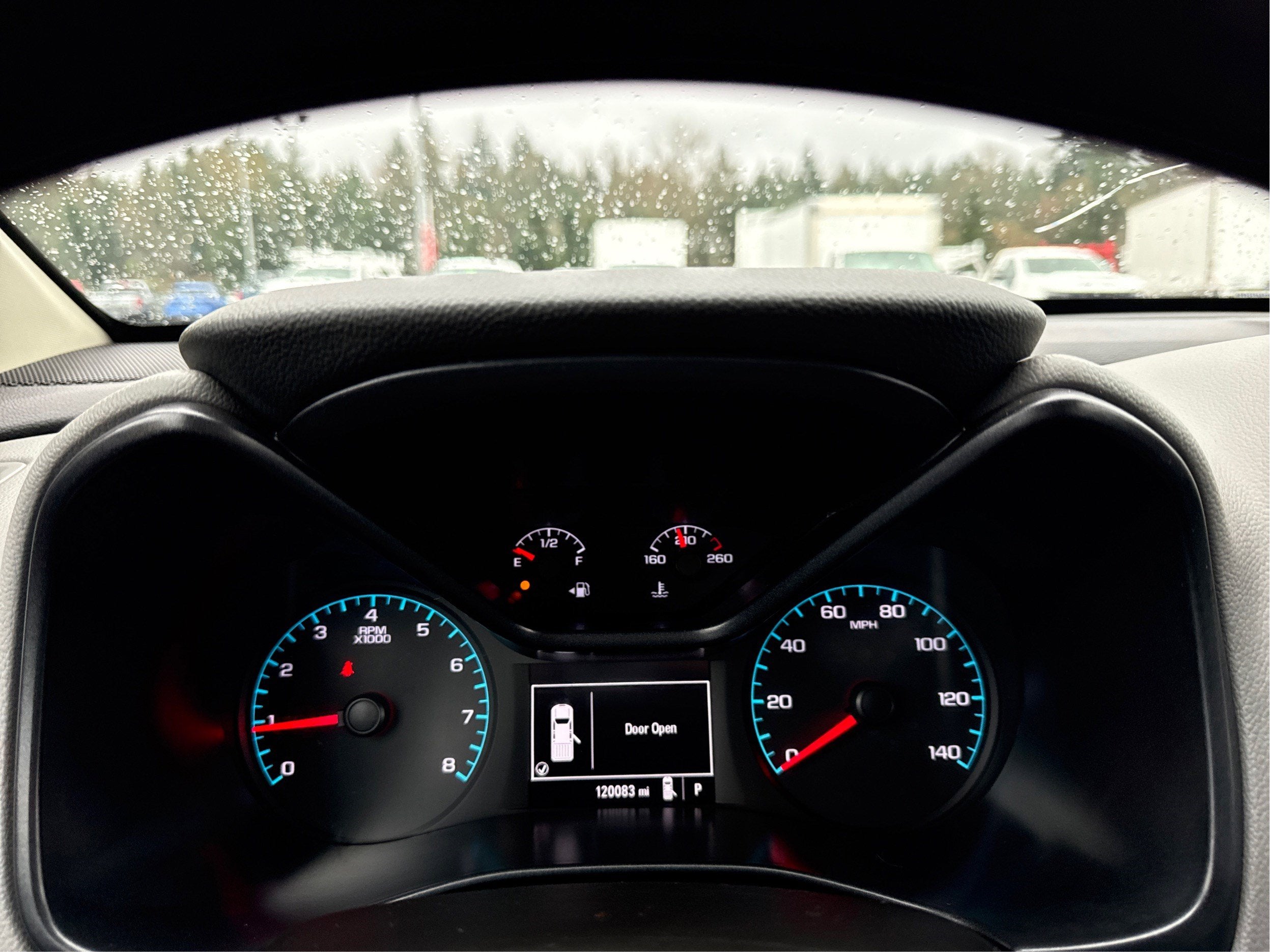 2019 Chevrolet Colorado 2WD Work Truck