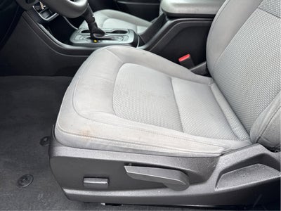 2019 Chevrolet Colorado 2WD Work Truck