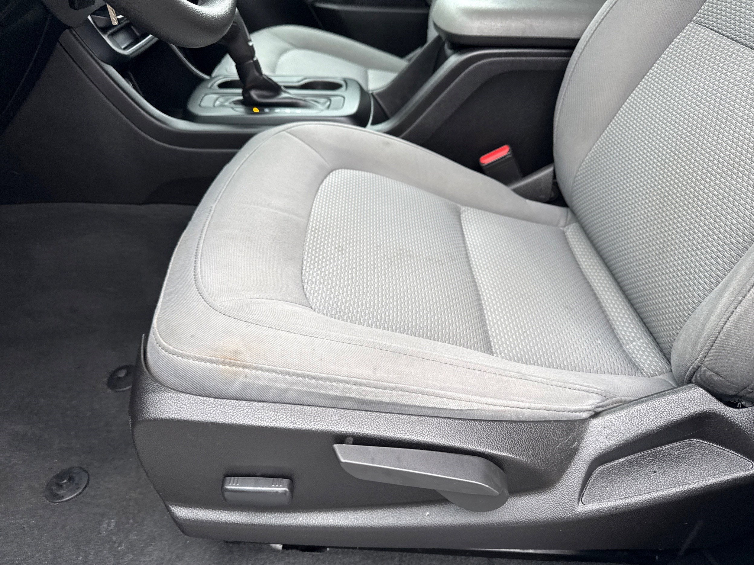 2019 Chevrolet Colorado 2WD Work Truck