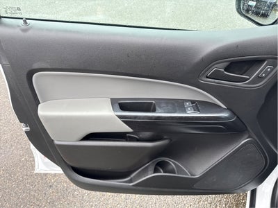 2019 Chevrolet Colorado 2WD Work Truck