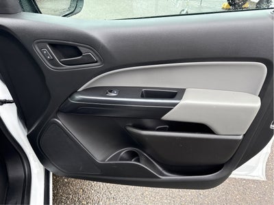 2019 Chevrolet Colorado 2WD Work Truck