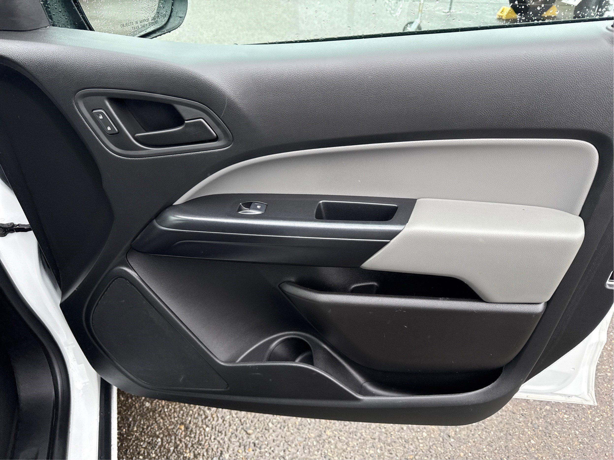 2019 Chevrolet Colorado 2WD Work Truck