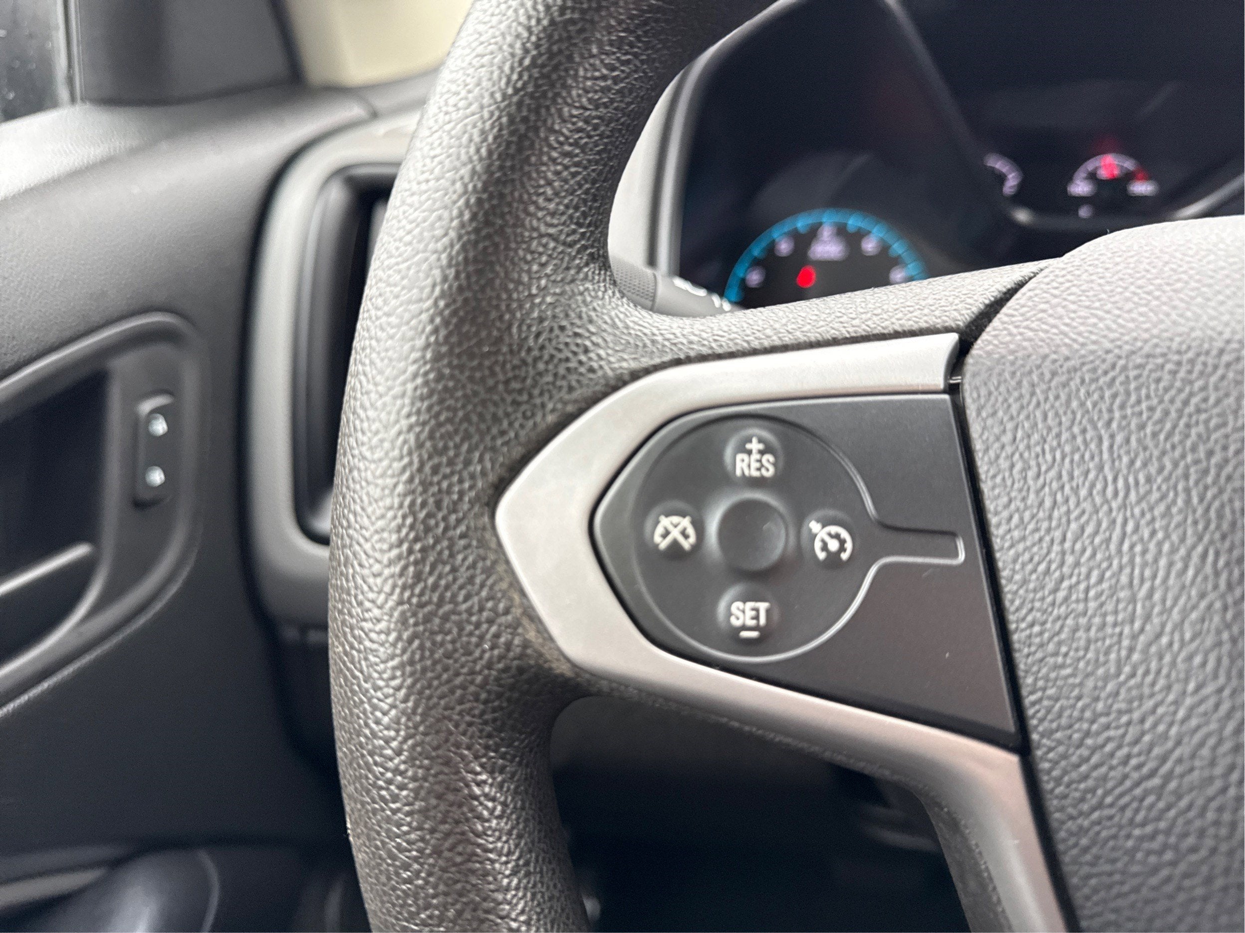 2019 Chevrolet Colorado 2WD Work Truck