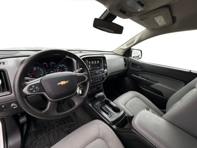 2019 Chevrolet Colorado 2WD Work Truck