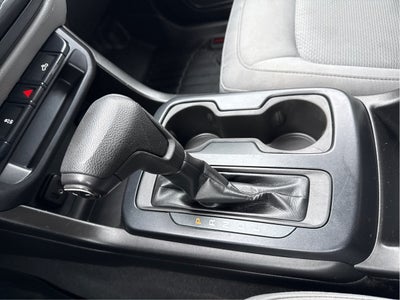 2019 Chevrolet Colorado 2WD Work Truck