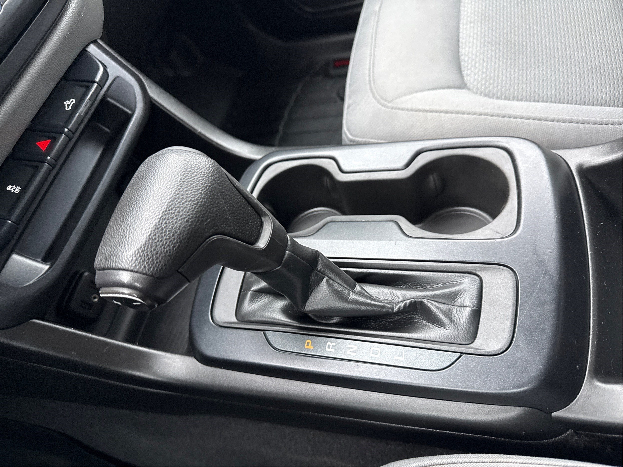 2019 Chevrolet Colorado 2WD Work Truck