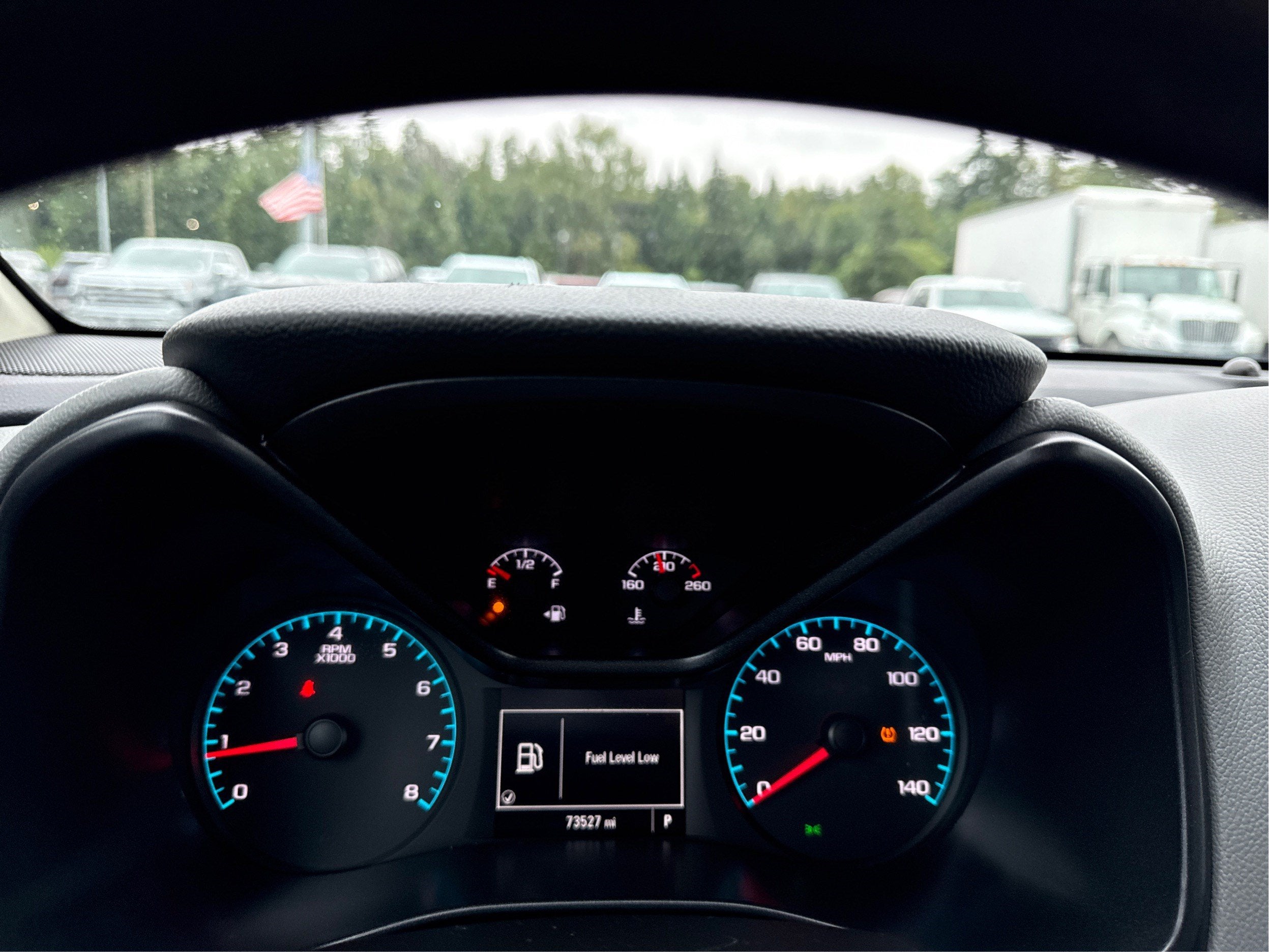 2019 Chevrolet Colorado 2WD Work Truck