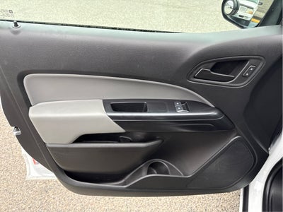 2019 Chevrolet Colorado 2WD Work Truck
