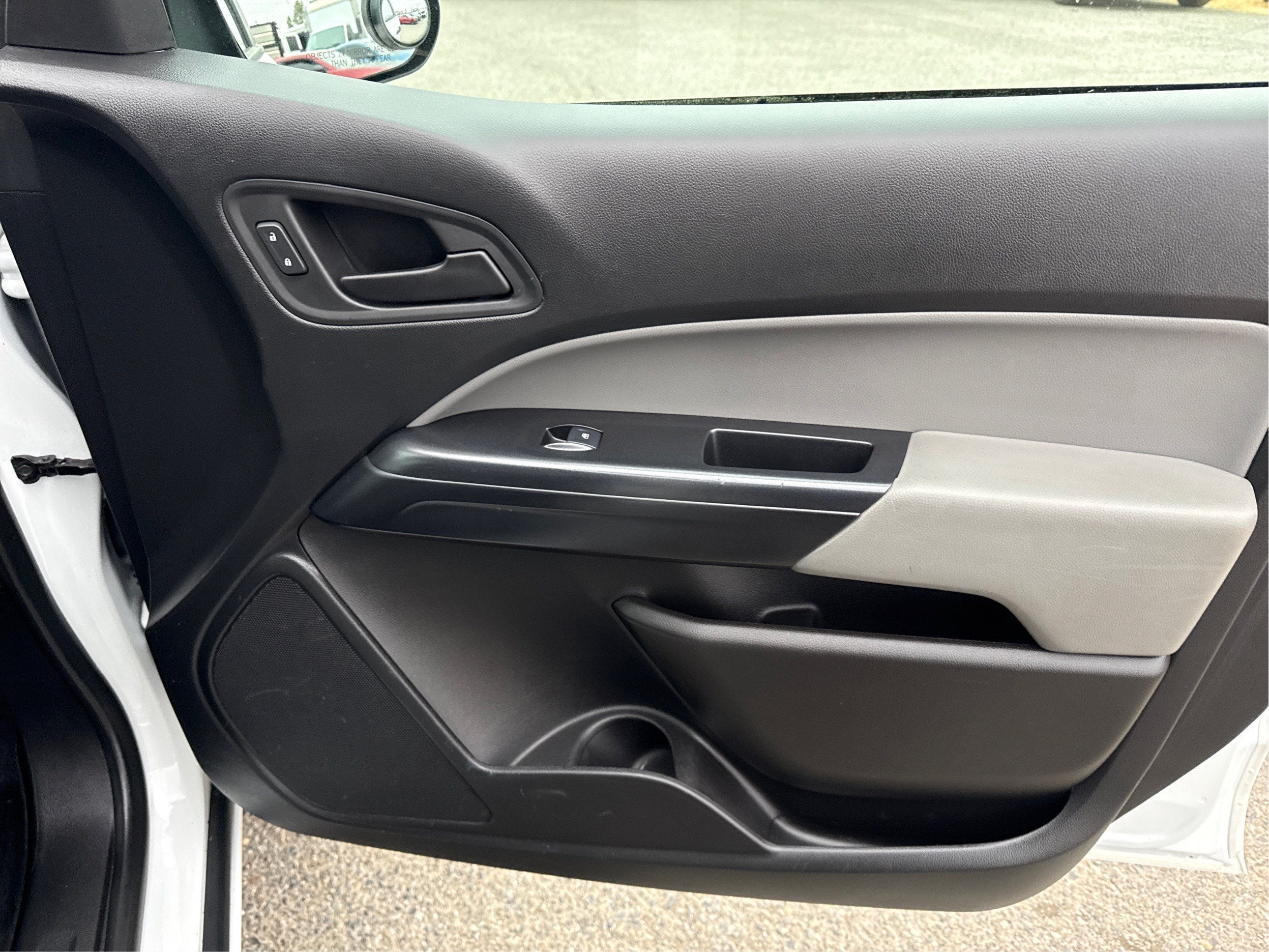2019 Chevrolet Colorado 2WD Work Truck