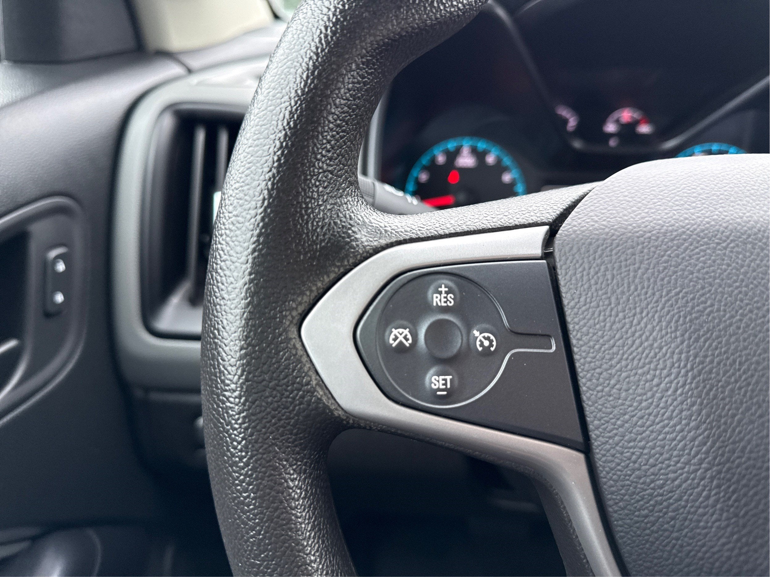 2019 Chevrolet Colorado 2WD Work Truck
