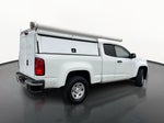2019 Chevrolet Colorado 2WD Work Truck