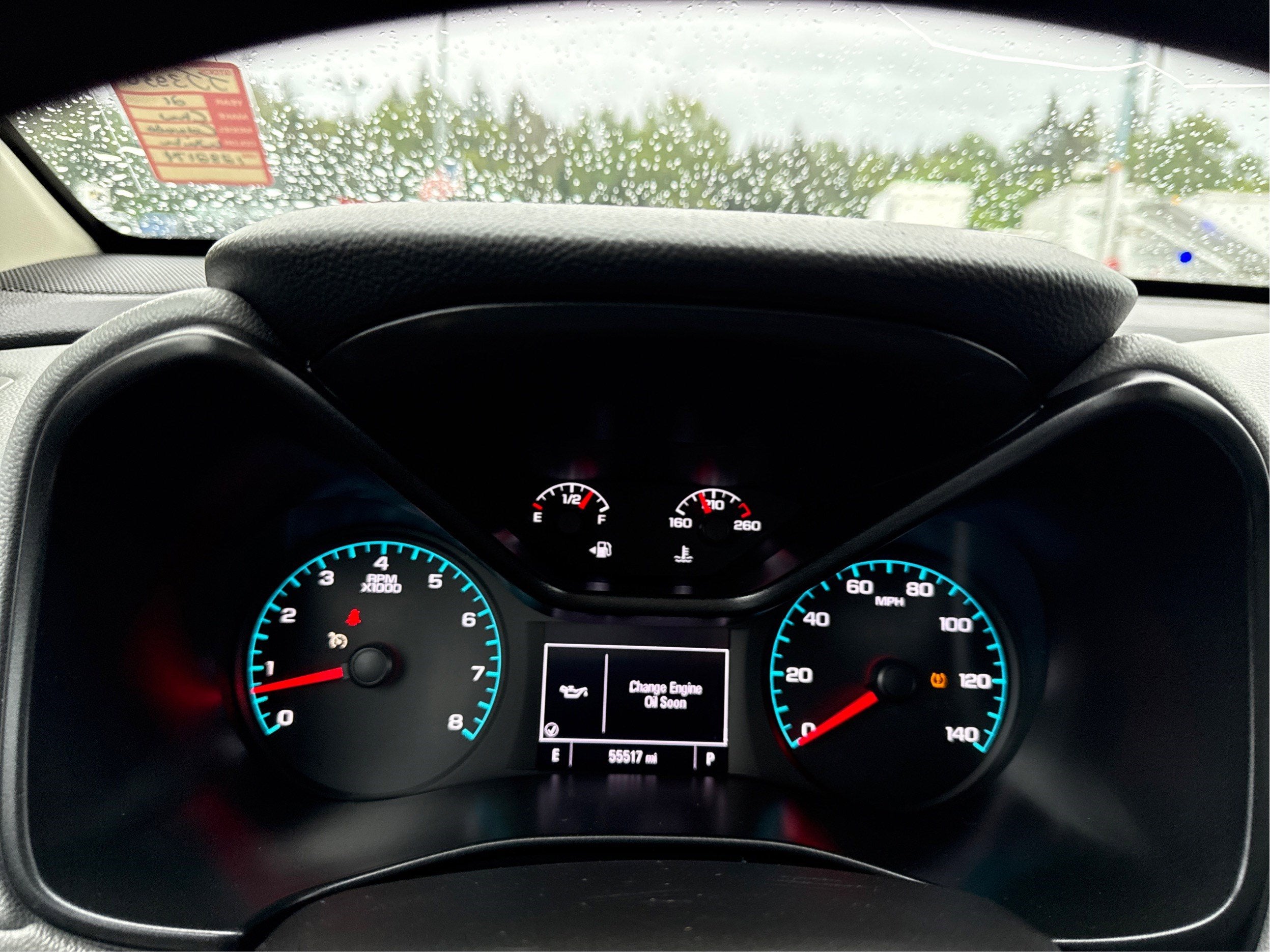 2021 Chevrolet Colorado 2WD Work Truck