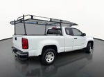 2021 Chevrolet Colorado 2WD Work Truck