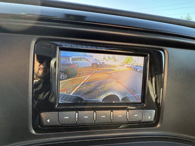 2015 Chevrolet Silverado 1500 Work Truck