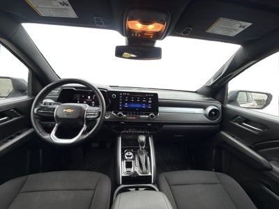 2023 Chevrolet Colorado 4WD LT
