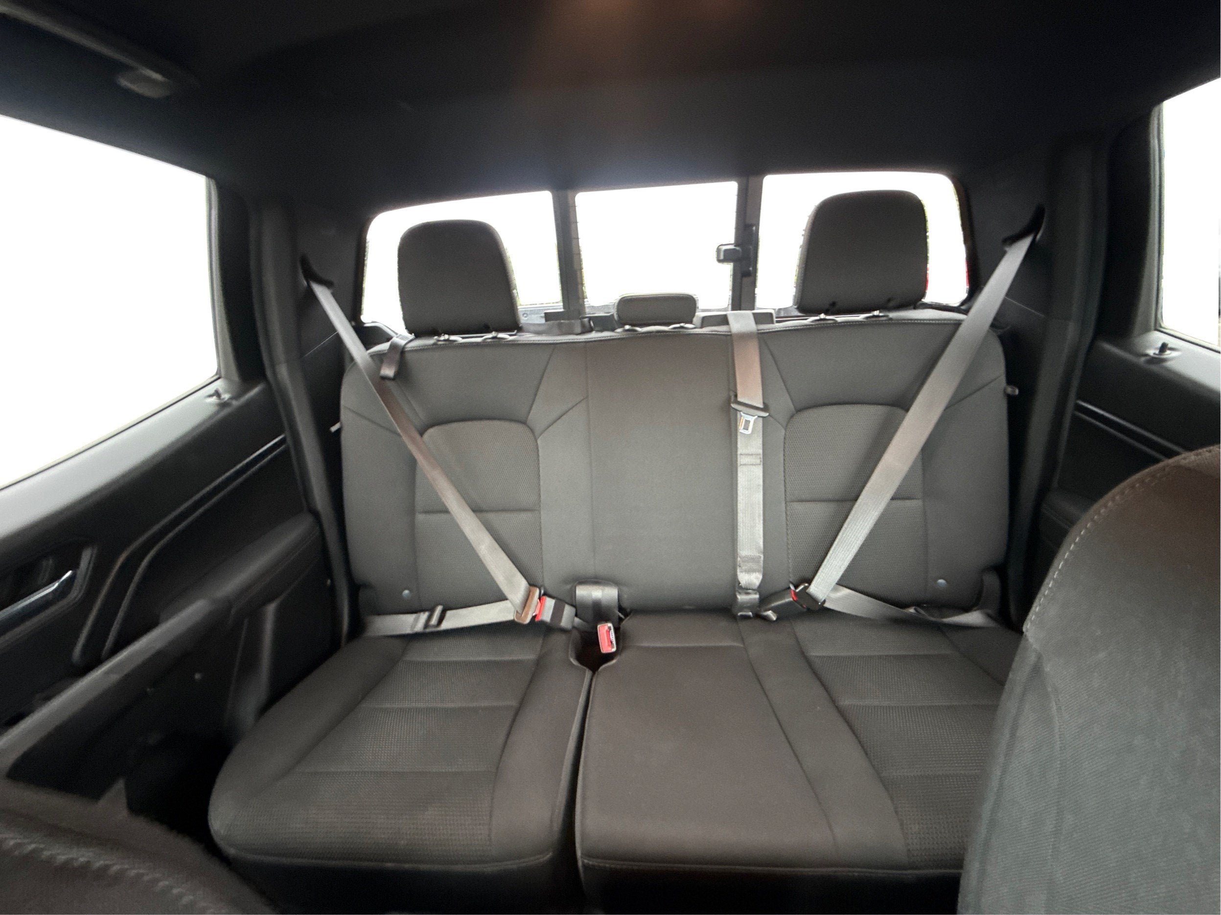 2023 Chevrolet Colorado 4WD LT