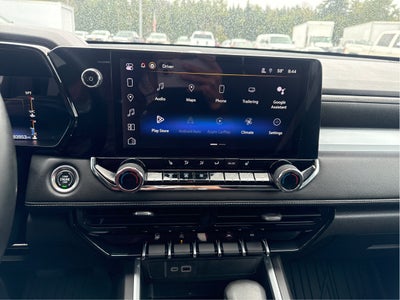 2023 Chevrolet Colorado 4WD LT