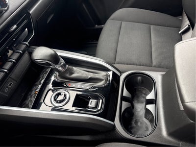 2023 Chevrolet Colorado 4WD LT