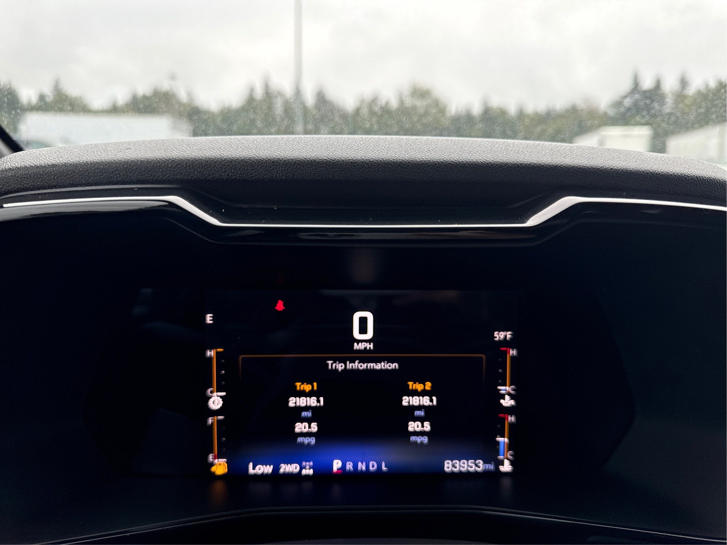 2023 Chevrolet Colorado 4WD LT