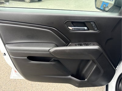 2023 Chevrolet Colorado 4WD LT