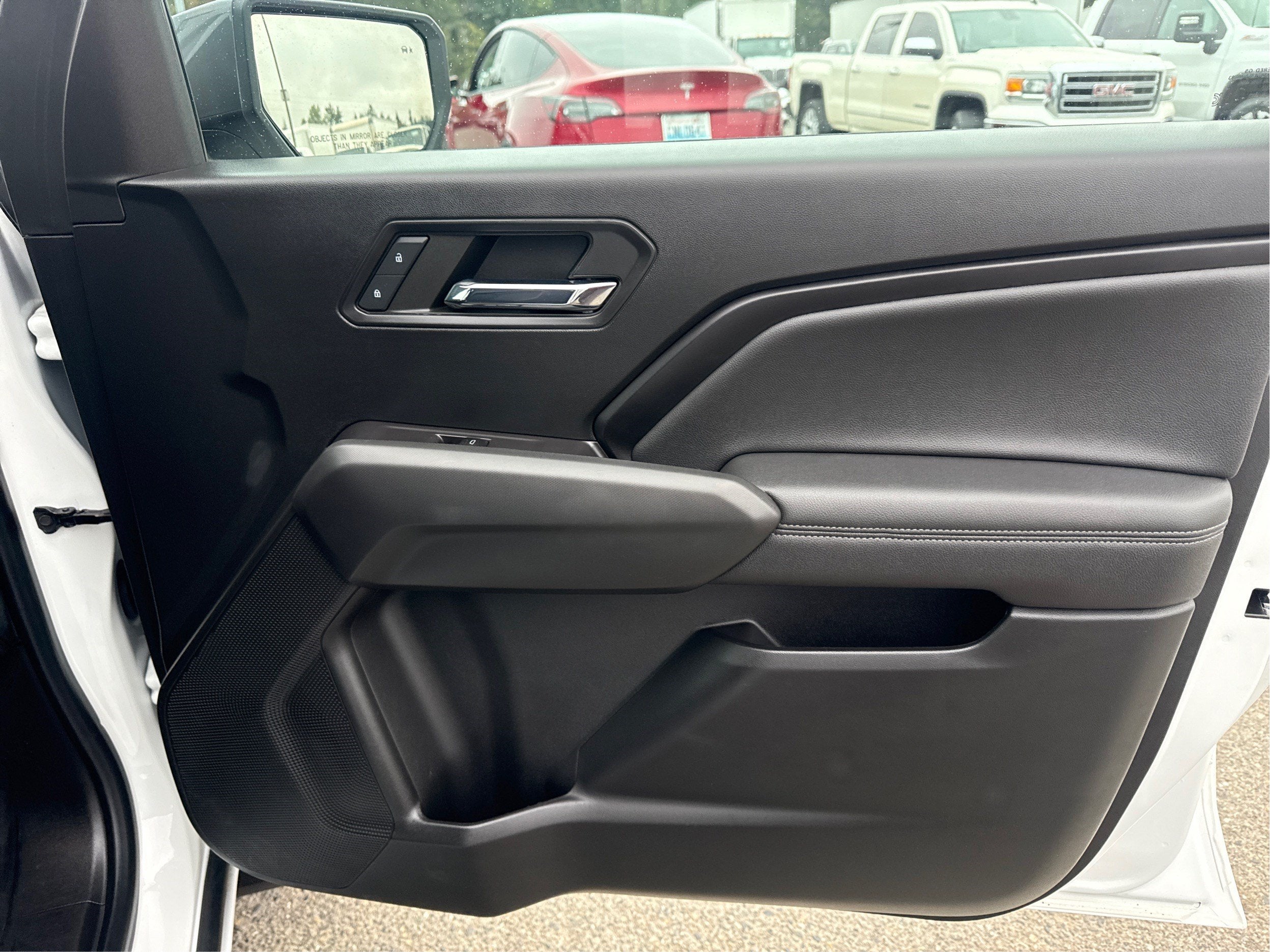 2023 Chevrolet Colorado 4WD LT