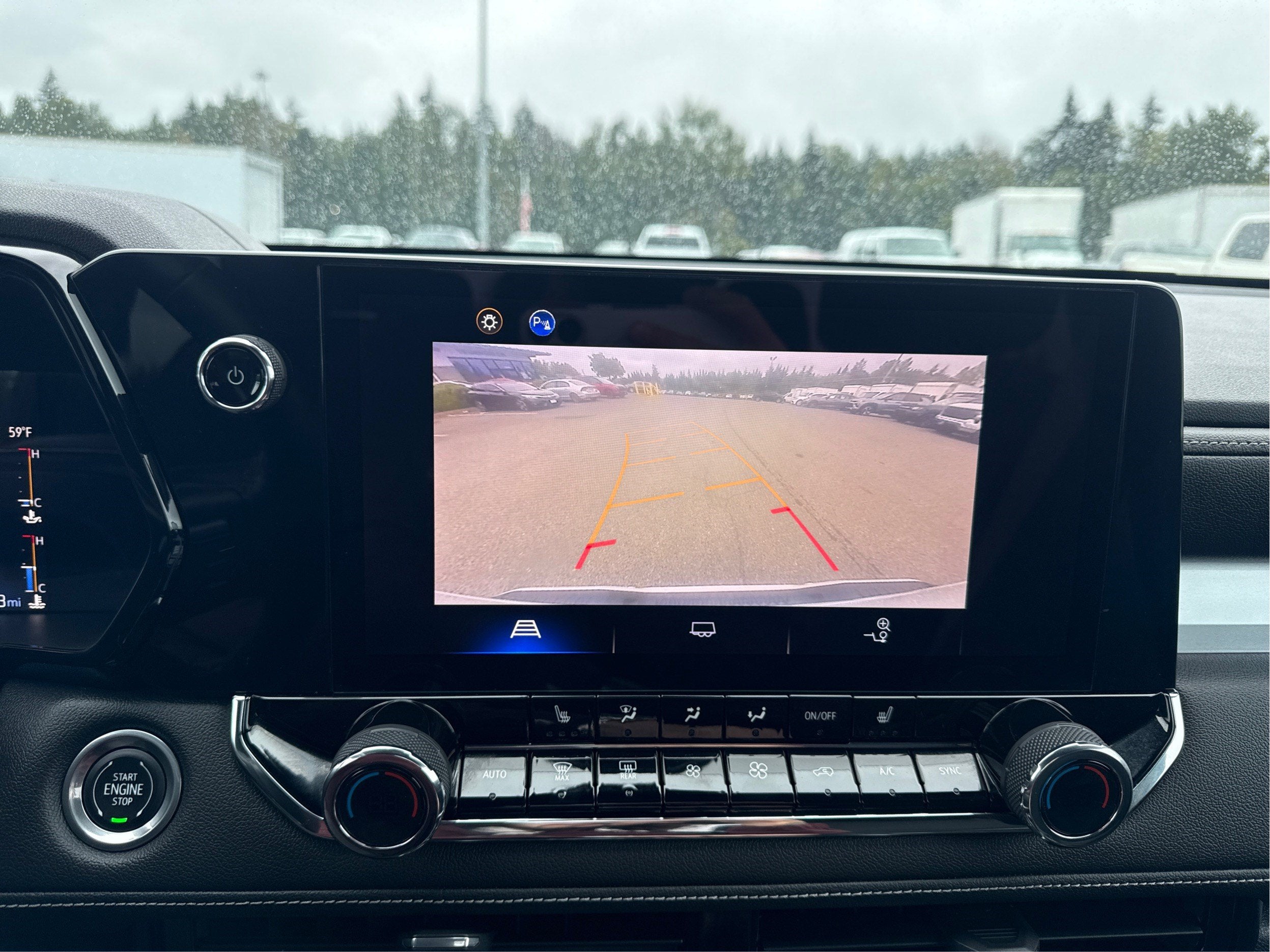 2023 Chevrolet Colorado 4WD LT