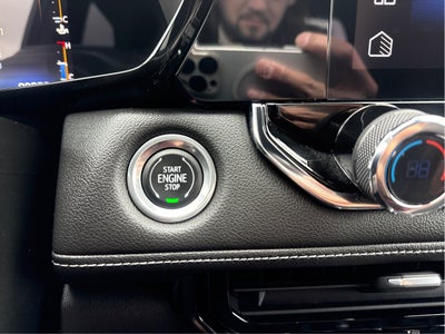 2023 Chevrolet Colorado 4WD LT