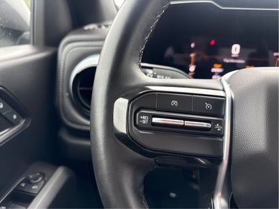 2023 Chevrolet Colorado 4WD LT