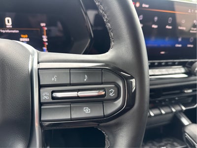 2023 Chevrolet Colorado 4WD LT
