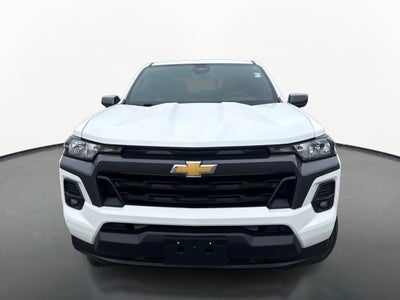2023 Chevrolet Colorado 4WD LT