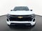 2023 Chevrolet Colorado 4WD LT