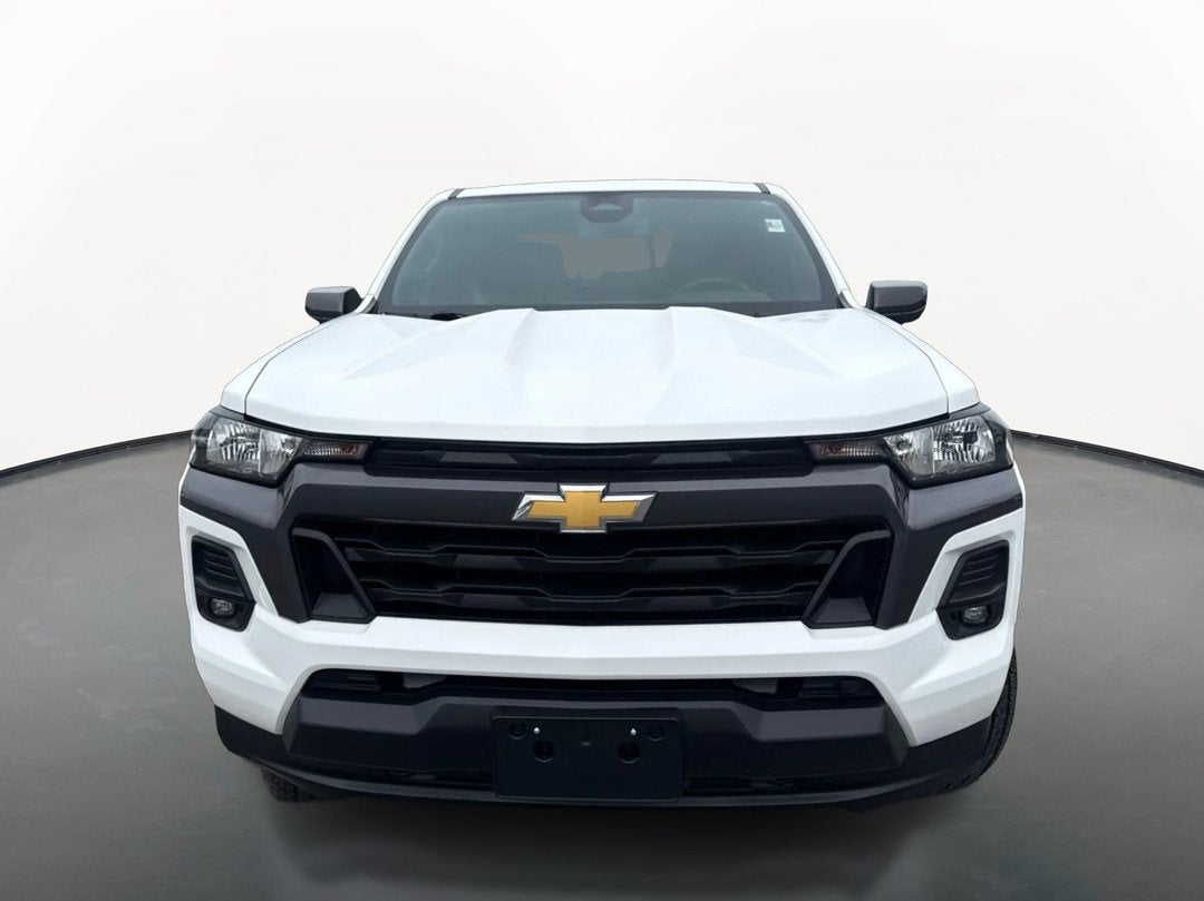2023 Chevrolet Colorado 4WD LT