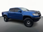 2020 Chevrolet Colorado ZR2