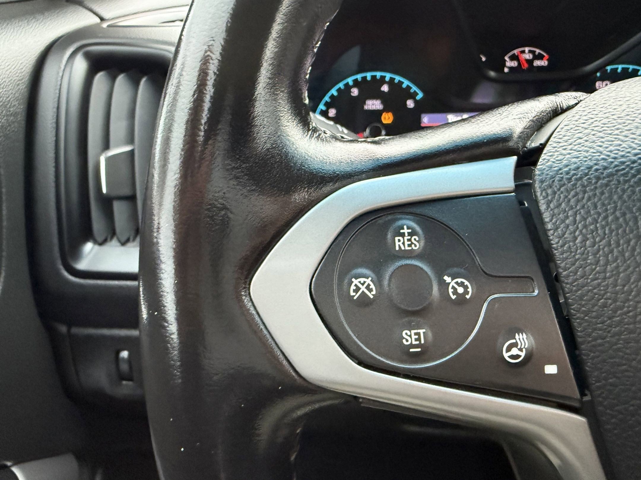 2020 Chevrolet Colorado ZR2